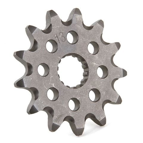 PROX ZĘBATKA PRZEDNIA 440 13 YAMAHA YZ 125 '87-'04, GAS GAS 125 '02-11 (44013) (JTF564.13) (ŁAŃC. 520) PROX ZĘBATKA PRZEDNIA 440 13 YAMAHA YZ 125 '87-'04, GAS GAS 125 '02-11 (44013) (JTF564.13) (ŁAŃC. 520)
