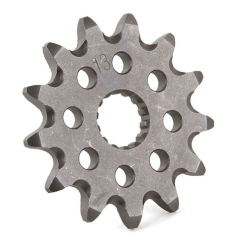 PROX ZĘBATKA PRZEDNIA 440 13 YAMAHA YZ 125 '87-'04, GAS GAS 125 '02-11 (44013) (JTF564.13) (ŁAŃC. 520) PROX ZĘBATKA PRZEDNIA 440 13 YAMAHA YZ 125 '87-'04, GAS GAS 125 '02-11 (44013) (JTF564.13) (ŁAŃC. 520)