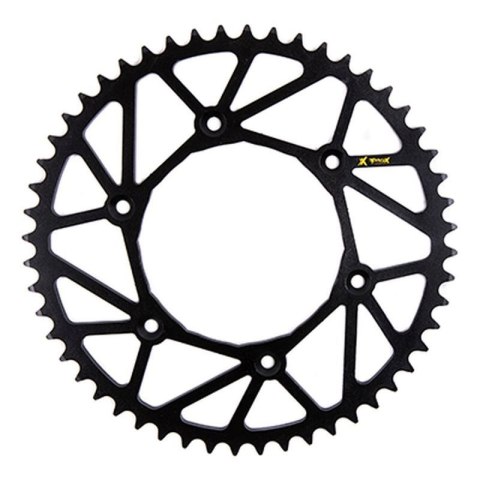 PROX ZĘBATKA TYLNA 289 52 STALOWA ULTRALITE HONDA CR 125/250/F250R/F450R '87-'25 (28952) (JTR210.52) (STD.+1) (ŁAŃC.520) - ZASTĘ PROX ZĘBATKA TYLNA 289 52 STALOWA ULTRALITE HONDA CR 125/250/F250R/F450R '87-'25 (28952) (JTR210.52) (STD.+1) (ŁAŃC.520) - ZASTĘ