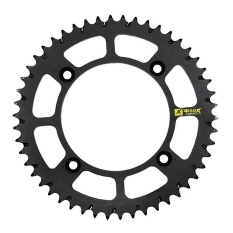 PROX ZĘBATKA TYLNA 4306 50 ALUMINIOWA HONDA CR 80/85 '86-07, CRF 150R '07-25 (430650) (JTR215.50) (STD.+1) (ŁAŃC.420) PROX ZĘBATKA TYLNA 4306 50 ALUMINIOWA HONDA CR 80/85 '86-07, CRF 150R '07-25 (430650) (JTR215.50) (STD.+1) (ŁAŃC.420)