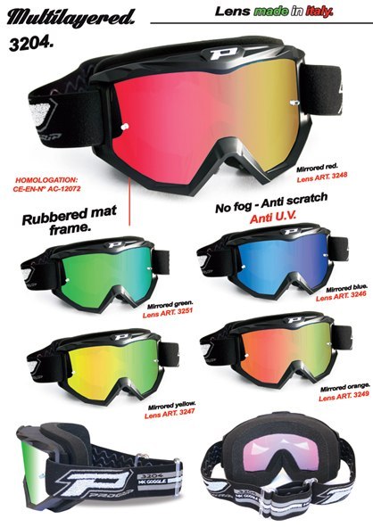 PROGRIP GOGLE PG3204-184 DARK SIDE KOLOR CZARNY MATT (SZYBA PG3247 ŻÓŁTA LUSTRZANA ANTISCRATCH, NO FOG, ANTI UV) (PG3204BKMYL) ( PROGRIP GOGLE PG3204-184 DARK SIDE KOLOR CZARNY MATT (SZYBA PG3247 ŻÓŁTA LUSTRZANA ANTISCRATCH, NO FOG, ANTI UV) (PG3204BKMYL) (