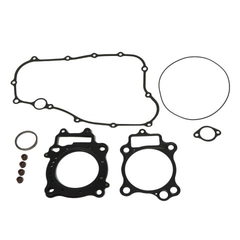 XRADICAL(ARTEIN GASKETS) SMART KIT (TOP-END + USZCZELKI POKRYW SPRZĘGŁA) HONDA CRF250R '04-'09 ,CRF250X 4T '04-'13 (METALOWE POW XRADICAL(ARTEIN GASKETS) SMART KIT (TOP-END + USZCZELKI POKRYW SPRZĘGŁA) HONDA CRF250R '04-'09 ,CRF250X 4T '04-'13 (METALOWE POW