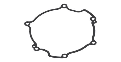 XRADICAL(ARTEIN GASKETS) USZCZELKA POKRYWY SPRZĘGŁA (ZEWNĘTRZNA) KAWASAKI KX 85 '14-'23 XRADICAL(ARTEIN GASKETS) USZCZELKA POKRYWY SPRZĘGŁA (ZEWNĘTRZNA) KAWASAKI KX 85 '14-'23