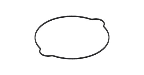 XRADICAL(ARTEIN GASKETS) USZCZELKA POKRYWY SPRZĘGŁA (ZEWNĘTRZNA) O-RING KTM SX 250 '07-'15, EXC 250/300 '08-'16 , HUSABERG TE 25