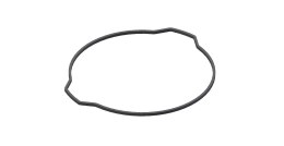 XRADICAL(ARTEIN GASKETS) USZCZELKA POKRYWY SPRZĘGŁA (ZEWNĘTRZNA) O-RING KTM SX 65 '09-'23, HUSGVARNA TC 65 '17-'23, GAS GAS MC 6