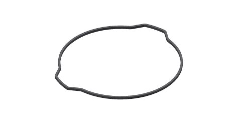 XRADICAL(ARTEIN GASKETS) USZCZELKA POKRYWY SPRZĘGŁA (ZEWNĘTRZNA) O-RING KTM SX 65 '09-'23, HUSGVARNA TC 65 '17-'23, GAS GAS MC 6