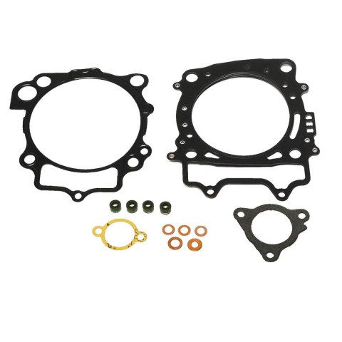 XRADICAL(ARTEIN GASKETS) USZCZELKI TOP END YAMAHA YZ 450 F 4T '10-'13 (METALOWE POWLEKANE) XRADICAL(ARTEIN GASKETS) USZCZELKI TOP END YAMAHA YZ 450 F 4T '10-'13 (METALOWE POWLEKANE)