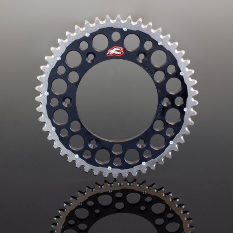 RENTHAL ZĘBATKA TYLNA TWINRING 899 52 (STALOWO-ALUMINIOWA) KOLOR CZARNY KTM/HUSQVARNA/HUSABERG (JTR897,52) (89952) RENTHAL ZĘBATKA TYLNA TWINRING 899 52 (STALOWO-ALUMINIOWA) KOLOR CZARNY KTM/HUSQVARNA/HUSABERG (JTR897,52) (89952)
