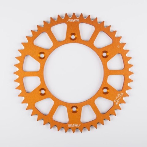 SUNSTAR ZĘBATKA TYLNA ALUMINIOWA (ERGAL) 899 48 HUSABERG TE 125 '12-14 (ŁAŃC. 520) (89948JT) KOLOR POMARAŃCZOWY - OFERTA SPECJAL SUNSTAR ZĘBATKA TYLNA ALUMINIOWA (ERGAL) 899 48 HUSABERG TE 125 '12-14 (ŁAŃC. 520) (89948JT) KOLOR POMARAŃCZOWY - OFERTA SPECJAL
