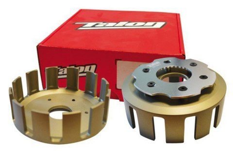 TALON KOSZ SPRZĘGŁOWY KAWASAKI KX 85/100 (98-16) TALON KOSZ SPRZĘGŁOWY KAWASAKI KX 85/100 (98-16)