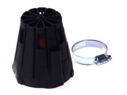 V PARTS (VICMA) FILTR POWIETRZA - WKŁAD FILTRA (28/35, GĄBKOWY, PROSTY, STOŻKOWY) (803) (WYPRZEDAŻ)