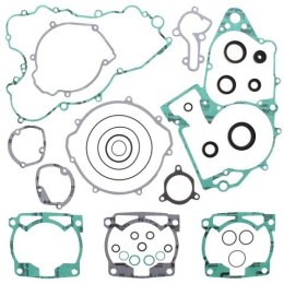 WINDEROSA (VERTEX) KOMPLET USZCZELEK Z USZCZELNIACZAMI SILNIKOWYMI KTM EXC 250 00-03, MXC 250 00-01, SX 250 00-02, SXS 250 01