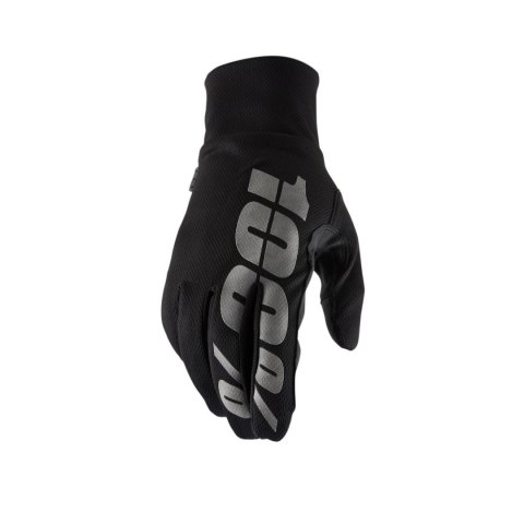 100 PROCENT RĘKAWICE ZIMOWE CROSS/ENDURO HYDROMATIC BLACK (WODOODPORNE) KOLOR CZARNY ROZMIAR S STARY KOD: 10011-001-10 100 PROCENT RĘKAWICE ZIMOWE CROSS/ENDURO HYDROMATIC BLACK (WODOODPORNE) KOLOR CZARNY ROZMIAR S STARY KOD: 10011-001-10