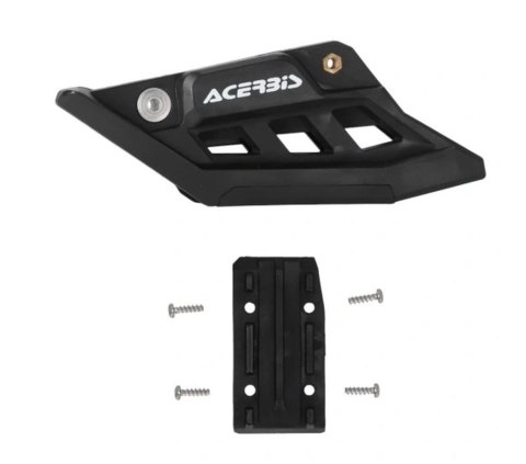 ACERBIS PROWADNICA ŁAŃCUCHA KTM EXC / EXCF / EXC-F / XC-W / XCFW '24-'25, SX / SXF / XC / XC-F '23-'25 HUSQVARNA TE / FE '24-'25