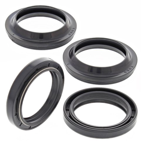 ALL BALLS KOMPLET USZCZELNIACZY OLEJOWYCH I PYŁOWYCH BMW K1 89-93, K100 RS 90-92, K1100LT 92-97, K1100RS 92-96 ALL BALLS KOMPLET USZCZELNIACZY OLEJOWYCH I PYŁOWYCH BMW K1 89-93, K100 RS 90-92, K1100LT 92-97, K1100RS 92-96
