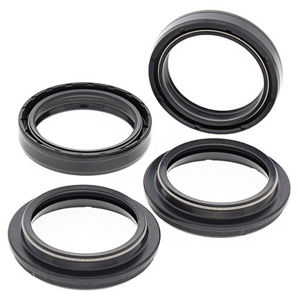 ALL BALLS KOMPLET USZCZELNIACZY OLEJOWYCH I PYŁOWYCH GAS GAS, BMW, CAGIVA, HUSQVARNA, TM (45X58X11) ALL BALLS KOMPLET USZCZELNIACZY OLEJOWYCH I PYŁOWYCH GAS GAS, BMW, CAGIVA, HUSQVARNA, TM (45X58X11)