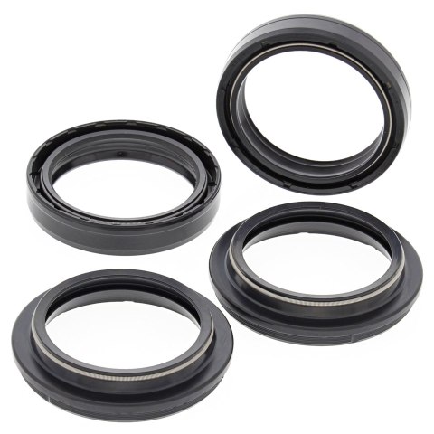 ALL BALLS KOMPLET USZCZELNIACZY OLEJOWYCH I PYŁOWYCH GAS GAS, BMW, CAGIVA, HUSQVARNA, TM (45X58X11) ALL BALLS KOMPLET USZCZELNIACZY OLEJOWYCH I PYŁOWYCH GAS GAS, BMW, CAGIVA, HUSQVARNA, TM (45X58X11)