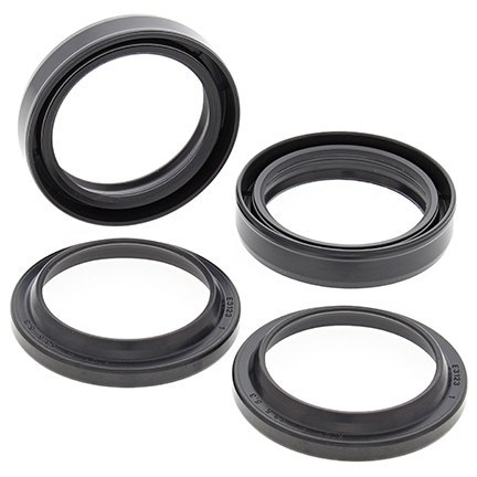 ALL BALLS KOMPLET USZCZELNIACZY OLEJOWYCH I PYŁOWYCH HONDA CR250R/450R 81, KAWASAKI KX125 82, YAMAHA XT600 96-02, XT600 84-95 ALL BALLS KOMPLET USZCZELNIACZY OLEJOWYCH I PYŁOWYCH HONDA CR250R/450R 81, KAWASAKI KX125 82, YAMAHA XT600 96-02, XT600 84-95