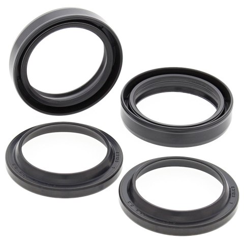 ALL BALLS KOMPLET USZCZELNIACZY OLEJOWYCH I PYŁOWYCH HONDA CR250R/450R 81, KAWASAKI KX125 82, YAMAHA XT600 96-02, XT600 84-95 ALL BALLS KOMPLET USZCZELNIACZY OLEJOWYCH I PYŁOWYCH HONDA CR250R/450R 81, KAWASAKI KX125 82, YAMAHA XT600 96-02, XT600 84-95