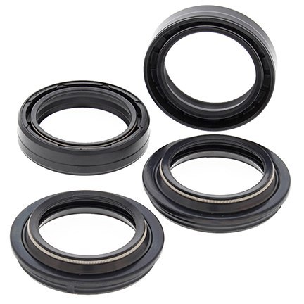 ALL BALLS KOMPLET USZCZELNIACZY OLEJOWYCH I PYŁOWYCH HONDA CR80/85 '96-'07, CBR250/300R '11-'15, KAWASAKI ER-5 '97-'06 (37X50X11 ALL BALLS KOMPLET USZCZELNIACZY OLEJOWYCH I PYŁOWYCH HONDA CR80/85 '96-'07, CBR250/300R '11-'15, KAWASAKI ER-5 '97-'06 (37X50X11