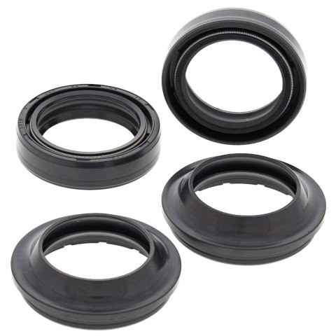 ALL BALLS KOMPLET USZCZELNIACZY OLEJOWYCH I PYŁOWYCH HONDA CRF150F 03-17, YAMAHA AG 125 17 ALL BALLS KOMPLET USZCZELNIACZY OLEJOWYCH I PYŁOWYCH HONDA CRF150F 03-17, YAMAHA AG 125 17