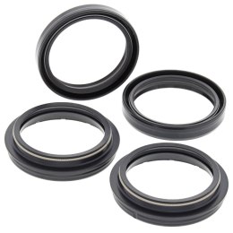 ALL BALLS KOMPLET USZCZELNIACZY OLEJOWYCH I PYŁOWYCH HONDA CRF 250 / 450 R / RX '17-'22, KAWASAKI KX 450 F / X '15-'22, VN 2000 