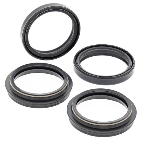 ALL BALLS KOMPLET USZCZELNIACZY OLEJOWYCH I PYŁOWYCH HONDA CRF450R 13-16, KAWASAKI KXF 450 13-14 ALL BALLS KOMPLET USZCZELNIACZY OLEJOWYCH I PYŁOWYCH HONDA CRF450R 13-16, KAWASAKI KXF 450 13-14