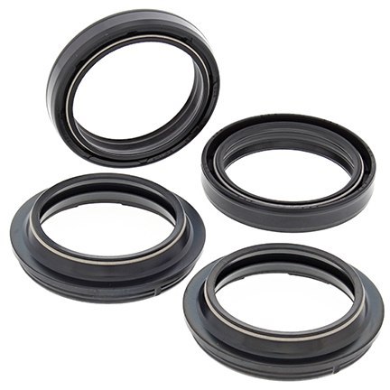 ALL BALLS KOMPLET USZCZELNIACZY OLEJOWYCH I PYŁOWYCH HONDA, KAWASAKI, SUZUKI, TRIUMPH, YAMAHA (43X55X9,5, 10) ALL BALLS KOMPLET USZCZELNIACZY OLEJOWYCH I PYŁOWYCH HONDA, KAWASAKI, SUZUKI, TRIUMPH, YAMAHA (43X55X9,5, 10)