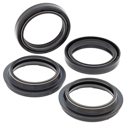 ALL BALLS KOMPLET USZCZELNIACZY OLEJOWYCH I PYŁOWYCH HONDA, KAWASAKI, SUZUKI, TRIUMPH, YAMAHA (43X55X9,5, 10) ALL BALLS KOMPLET USZCZELNIACZY OLEJOWYCH I PYŁOWYCH HONDA, KAWASAKI, SUZUKI, TRIUMPH, YAMAHA (43X55X9,5, 10)