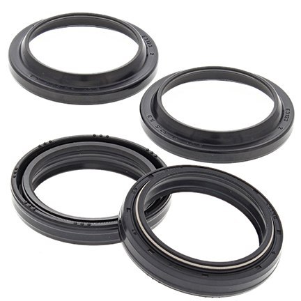 ALL BALLS KOMPLET USZCZELNIACZY OLEJOWYCH I PYŁOWYCH HONDA XR250R '86-'04, SUZUKI DR650 '90-'95, YAMAHA XT600 '96-'02 ALL BALLS KOMPLET USZCZELNIACZY OLEJOWYCH I PYŁOWYCH HONDA XR250R '86-'04, SUZUKI DR650 '90-'95, YAMAHA XT600 '96-'02