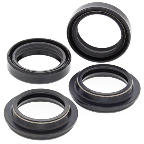 ALL BALLS KOMPLET USZCZELNIACZY OLEJOWYCH I PYŁOWYCH KAWASAKI EL250, 252, EN450, GPZ500S '87-'93, YAMAHA XT225 '92-'07 (36X48X11 ALL BALLS KOMPLET USZCZELNIACZY OLEJOWYCH I PYŁOWYCH KAWASAKI EL250, 252, EN450, GPZ500S '87-'93, YAMAHA XT225 '92-'07 (36X48X11