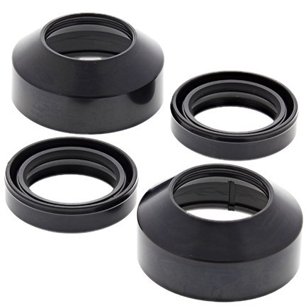 ALL BALLS KOMPLET USZCZELNIACZY OLEJOWYCH I PYŁOWYCH KAWASAKI KX80 84-85, YAMAHA YZ80 83-92 ALL BALLS KOMPLET USZCZELNIACZY OLEJOWYCH I PYŁOWYCH KAWASAKI KX80 84-85, YAMAHA YZ80 83-92