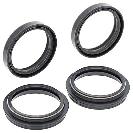 ALL BALLS KOMPLET USZCZELNIACZY OLEJOWYCH I PYŁOWYCH KTM, GAS GAS, HUSABERG, HUSQVARNA 48MM ALL BALLS KOMPLET USZCZELNIACZY OLEJOWYCH I PYŁOWYCH KTM, GAS GAS, HUSABERG, HUSQVARNA 48MM