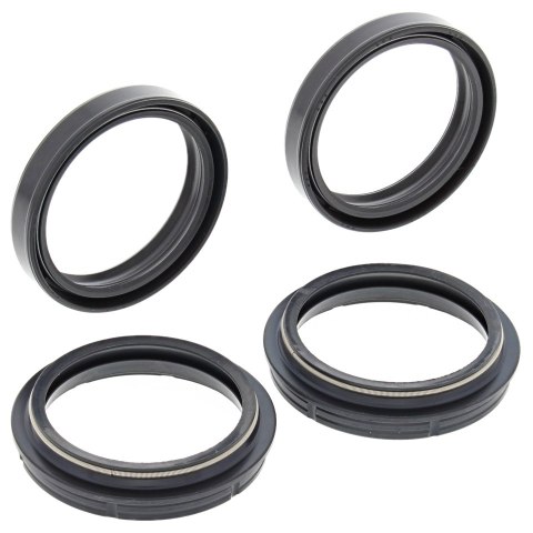 ALL BALLS KOMPLET USZCZELNIACZY OLEJOWYCH I PYŁOWYCH KTM, GAS GAS, HUSABERG, HUSQVARNA 48MM ALL BALLS KOMPLET USZCZELNIACZY OLEJOWYCH I PYŁOWYCH KTM, GAS GAS, HUSABERG, HUSQVARNA 48MM