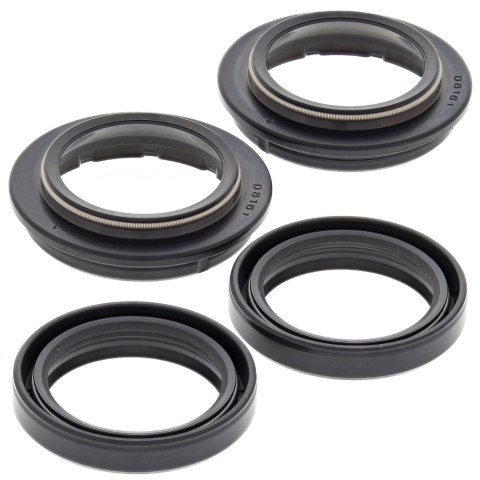 ALL BALLS KOMPLET USZCZELNIACZY OLEJOWYCH I PYŁOWYCH KTM SX 60 98-00, SX 65 98-01, SX 50 98-01 ALL BALLS KOMPLET USZCZELNIACZY OLEJOWYCH I PYŁOWYCH KTM SX 60 98-00, SX 65 98-01, SX 50 98-01