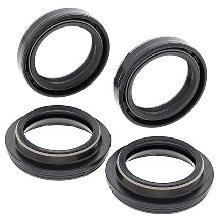 ALL BALLS KOMPLET USZCZELNIACZY OLEJOWYCH I PYŁOWYCH KTM SX65 '02-'11, XC65 '08-'09 ALL BALLS KOMPLET USZCZELNIACZY OLEJOWYCH I PYŁOWYCH KTM SX65 '02-'11, XC65 '08-'09