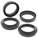 ALL BALLS KOMPLET USZCZELNIACZY OLEJOWYCH I PYŁOWYCH YAMAHA FZ6R '09-'14, TDM850 '62-'95, YZF R6 '06-'14