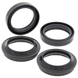 ALL BALLS KOMPLET USZCZELNIACZY OLEJOWYCH I PYŁOWYCH YAMAHA FZ6R '09-'14, TDM850 '62-'95, YZF R6 '06-'14