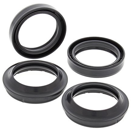ALL BALLS KOMPLET USZCZELNIACZY OLEJOWYCH I PYŁOWYCH YAMAHA FZ6R '09-'14, TDM850 '62-'95, YZF R6 '06-'14 ALL BALLS KOMPLET USZCZELNIACZY OLEJOWYCH I PYŁOWYCH YAMAHA FZ6R '09-'14, TDM850 '62-'95, YZF R6 '06-'14