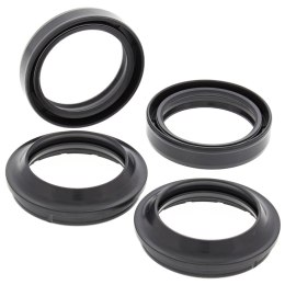 ALL BALLS KOMPLET USZCZELNIACZY OLEJOWYCH I PYŁOWYCH YAMAHA FZ6R '09-'14, TDM850 '62-'95, YZF R6 '06-'14