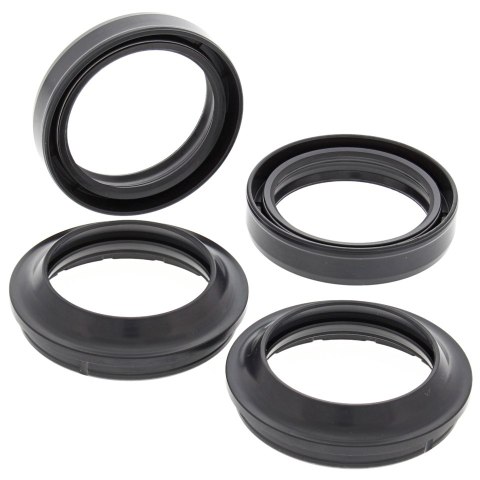 ALL BALLS KOMPLET USZCZELNIACZY OLEJOWYCH I PYŁOWYCH YAMAHA FZ6R '09-'14, TDM850 '62-'95, YZF R6 '06-'14 ALL BALLS KOMPLET USZCZELNIACZY OLEJOWYCH I PYŁOWYCH YAMAHA FZ6R '09-'14, TDM850 '62-'95, YZF R6 '06-'14