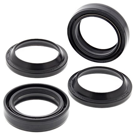 ALL BALLS KOMPLET USZCZELNIACZY OLEJOWYCH I PYŁOWYCH ZAWIESZENIA PRZEDNIEGO KAWASAKI KX80 88-89, YAMAHA IT125 81, RT180 90-93 ALL BALLS KOMPLET USZCZELNIACZY OLEJOWYCH I PYŁOWYCH ZAWIESZENIA PRZEDNIEGO KAWASAKI KX80 88-89, YAMAHA IT125 81, RT180 90-93