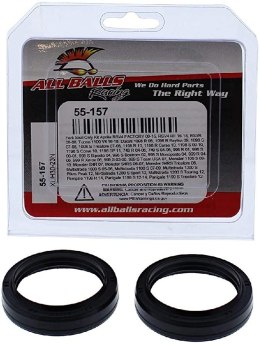 ALL BALLS USZCZELNIACZE PRZEDNIEGO ZAWIESZENIA OLEJOWE APRILIA RSV4, TUONO, DUCATI 1098, 1198, MONSTER 1100, S4R, MULTISTRADA 11