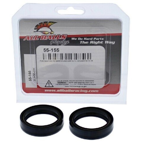 ALL BALLS USZCZELNIACZE PRZEDNIEGO ZAWIESZENIA OLEJOWE BMW R1200GSW 13-17, R1200RTW 13-16 ALL BALLS USZCZELNIACZE PRZEDNIEGO ZAWIESZENIA OLEJOWE BMW R1200GSW 13-17, R1200RTW 13-16