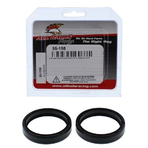 ALL BALLS USZCZELNIACZE PRZEDNIEGO ZAWIESZENIA OLEJOWE DUCATI XDIAVEL 16-17, XDIAVEL S 16-17 ALL BALLS USZCZELNIACZE PRZEDNIEGO ZAWIESZENIA OLEJOWE DUCATI XDIAVEL 16-17, XDIAVEL S 16-17