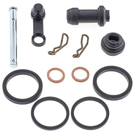 ALL BALLS ZESTAW NAPRAWCZY ZACISKU HAMULCOWEGO PRZÓD KTM SX/SXF/EXC/EXCF '09-'18, HUSABERG, HUSQVARNA ALL BALLS ZESTAW NAPRAWCZY ZACISKU HAMULCOWEGO PRZÓD KTM SX/SXF/EXC/EXCF '09-'18, HUSABERG, HUSQVARNA