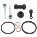 ALL BALLS ZESTAW NAPRAWCZY ZACISKU HAMULCOWEGO PRZÓD YAMAHA YFM 250/550/700