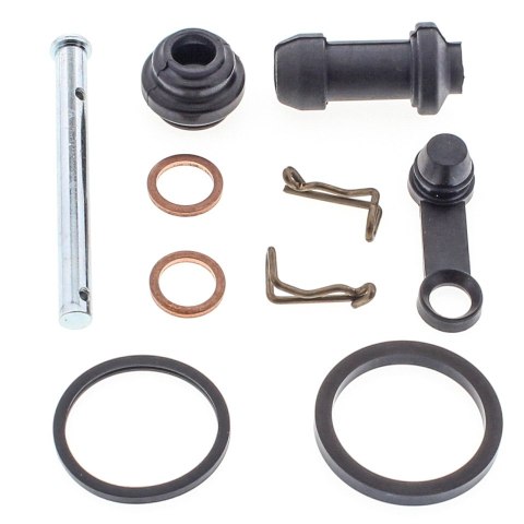 ALL BALLS ZESTAW NAPRAWCZY ZACISKU HAMULCOWEGO TYŁ KTM SX/SXF/EXC/EXCF '04-'16, HUSABERG, HUSQVARNA ALL BALLS ZESTAW NAPRAWCZY ZACISKU HAMULCOWEGO TYŁ KTM SX/SXF/EXC/EXCF '04-'16, HUSABERG, HUSQVARNA