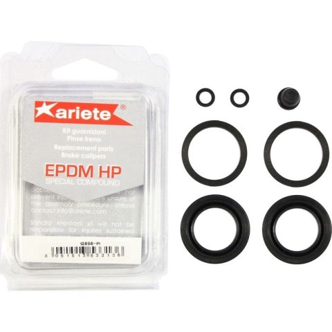 ARIETE ZESTAW NAPRAWCZY ZACISKU HAMULCOWEGO APRILIA RX 50 91-06, BETA RR 50/125, MALAGUTI 50/125/200/250, PIAGGIO 50/125/150/180 ARIETE ZESTAW NAPRAWCZY ZACISKU HAMULCOWEGO APRILIA RX 50 91-06, BETA RR 50/125, MALAGUTI 50/125/200/250, PIAGGIO 50/125/150/180