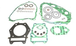 ATHENA KOMPLET USZCZELEK SUZUKI DR600 R/S/J/H '85-'89